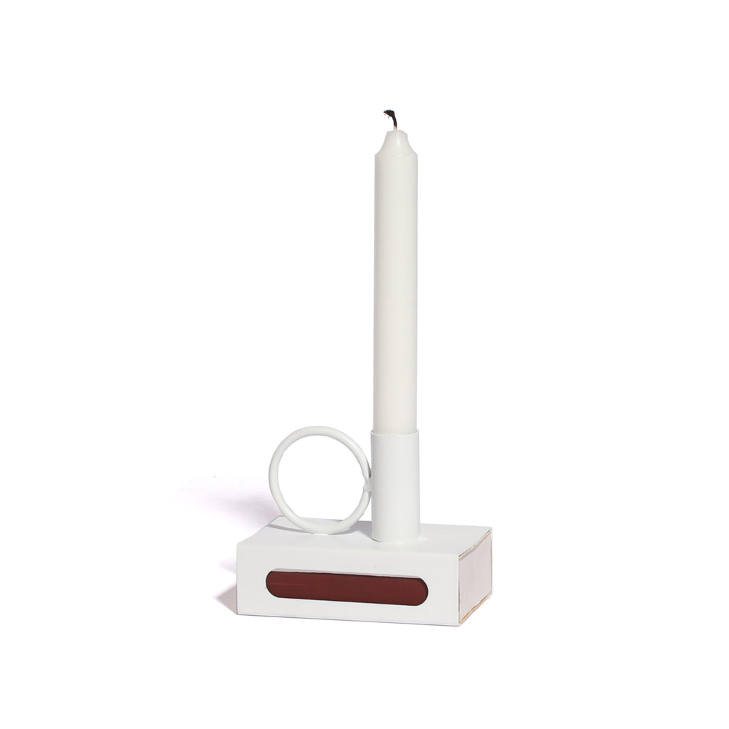 NMLA Paper Towel Holder – NewMade LA